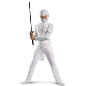  Lets Party By Disguise G.I. Joe Retaliation Storm Shadow 