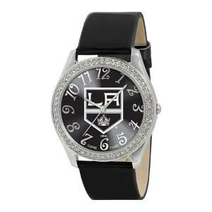  Game Time NHL GLI LA Los Angeles Kings Glitz Series Watch 