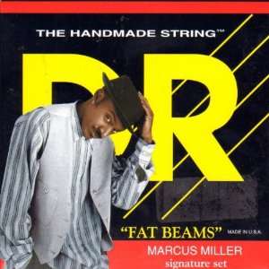  Marcus Miller Set .045 .105 Electric Bass Strings 