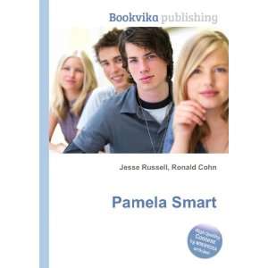  Pamela Smart Ronald Cohn Jesse Russell Books