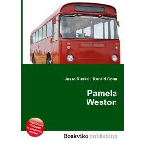  Pamela Weston Ronald Cohn Jesse Russell Books