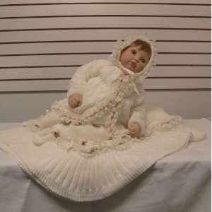  RETIRED Cayan Rose by Beverly Stoehr Toys & Games