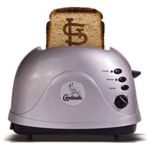  St Louis Cardinals Toaster
