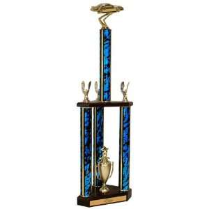  31 Stock Car Trophy Toys & Games