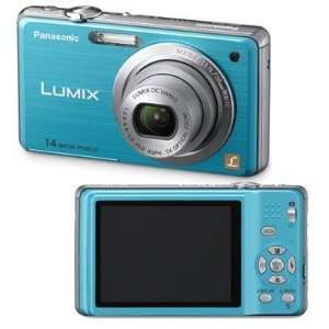  14.1MP Digital Stll Camra Blue