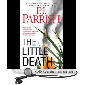   Death (Audible Audio Edition) P. J. Parrish, Victor Bevine Books