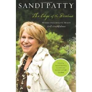  Possibility Meets Gods Faithfulness [Hardcover] Sandi Patty Books