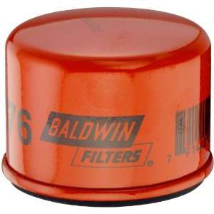   Spin On Oil Filter for Select Lombardini/Renault Models Automotive