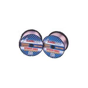   CABLE14100 100 foot ft 14 Gauge Speaker wire