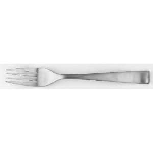   Hotel (Stainless) Individual Salad Fork, Sterling Silver Kitchen