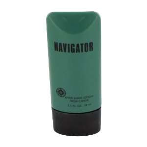  Navigator by Dana   After Shave Lotion 2.5 oz Electronics