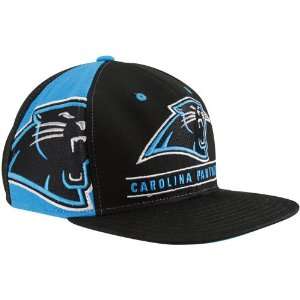  Carolina Panthers The Bar Snapback Adjustable Hat Sports 