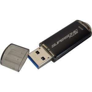  NEW Supersonic Pulse 8GB USB (Flash Memory & Readers 