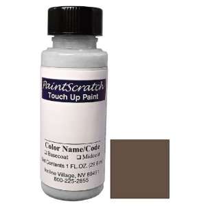  1 Oz. Bottle of Steppen Brown Metallic Touch Up Paint for 