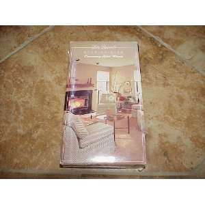  LADY PEPPERETT STEP BY STEP DECORATING WITH SHEETS VHS 
