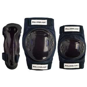  Rollerblade Evo pads