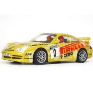  Ninco   Porsche 911 German Rally (Slot Cars) Toys & Games