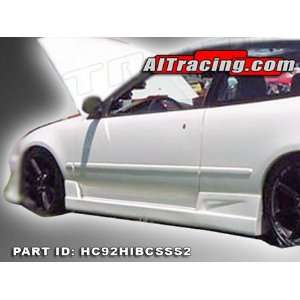  AIT Side Skirts Automotive