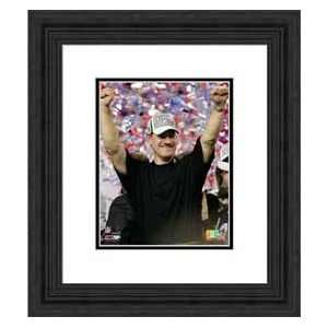  Bill Cowher Pittsburgh Steelers Photograph Sports 