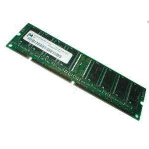  Micron 64MB PC100 Non ECC 168 PIN SDRAM DIMM Everything 