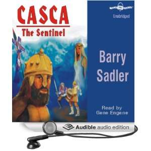  Casca The Sentinel Casca Series #9 (Audible Audio 