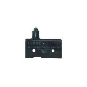   15GS55 Snap Action Switch,Slim Spring Plunger