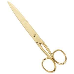  El Casco 6 23kt Gold Scissors M 770L