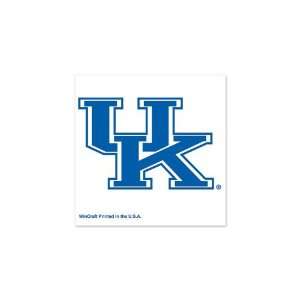 Kentucky Wildcats Temporary Tattoo 8pk