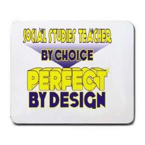  Social Studies Teacher By Choice Perfect By Design 
