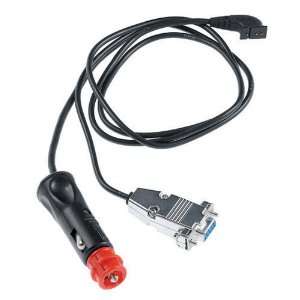  Atlas GPS   Vehicle Adapter (Pc And Dc Cables) Sports 