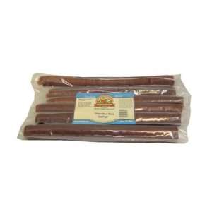 21mm Beef Stick Casings   21mm X 50ft. 6 pack, 1 lbs  