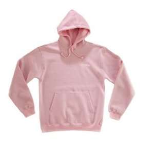 Yamaha OEM Womens Hooded Sweatshirt. Pink. Embroidery. CRW 11JPH PK 