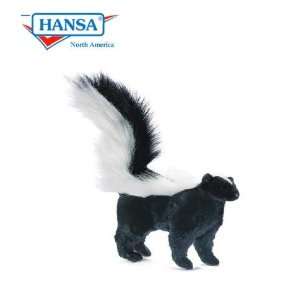  HANSA   Skunk, Pepe, Youth (4730) Toys & Games