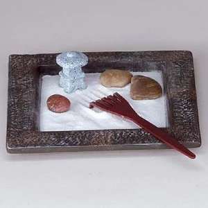  Miniature Zen Garden Toys & Games