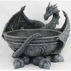  Dragon`s Scrying Bowl