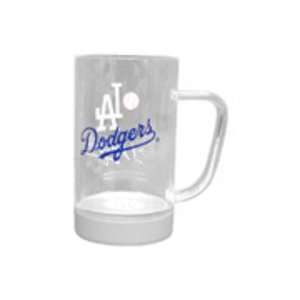 MLB Dodgers Glow Mug