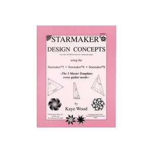  Starmaker Design Concepts