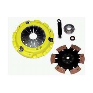    ACT Clutch Kit for 1987   1989 Mitsubishi Starion Automotive