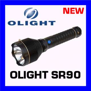   2200 Lumen SST 90 LED Rechargeable Flashlight 6950723818083  