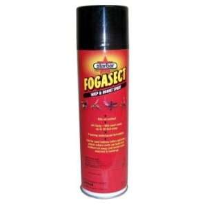  Starbar Fogasect Wasp & Hornet Spray Case Pack 12 Sports 