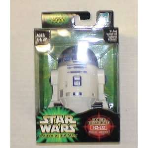  Star Wars Super Deformed R2 d2 Toys & Games