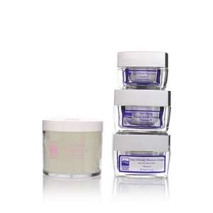 Dead Sea Spa Products Facial Treatment Set (Eye Cream, Moisture Cream 