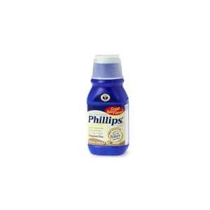  Phillips Milk of Magnesia, French Vanilla   12 fl oz 