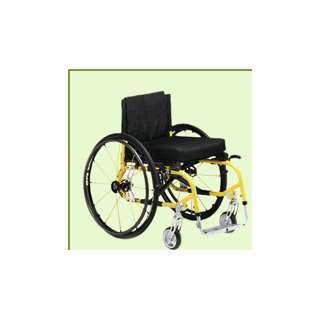  Invacare ProSPIN X4