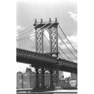  Manhattan Bridge