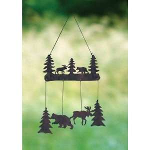  Wilderness Windchime