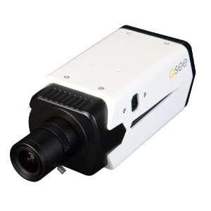   HAD CCD II Advance Elite 650 TV Line Resolution Camera