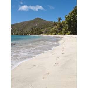 Friendship Bay Beach, Bequia, St. Vincent and the Grenadines, Windward 