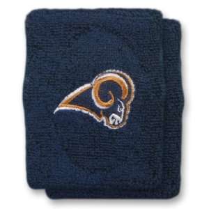  St. Louis Rams Wristbands