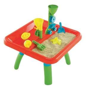   International Playthings Sand and Water Table Toys & Games